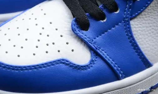 HYPER JORDAN 553558-401 AIR 1 LOW PEEL ROYAL 553558-401 ORANGE 0519